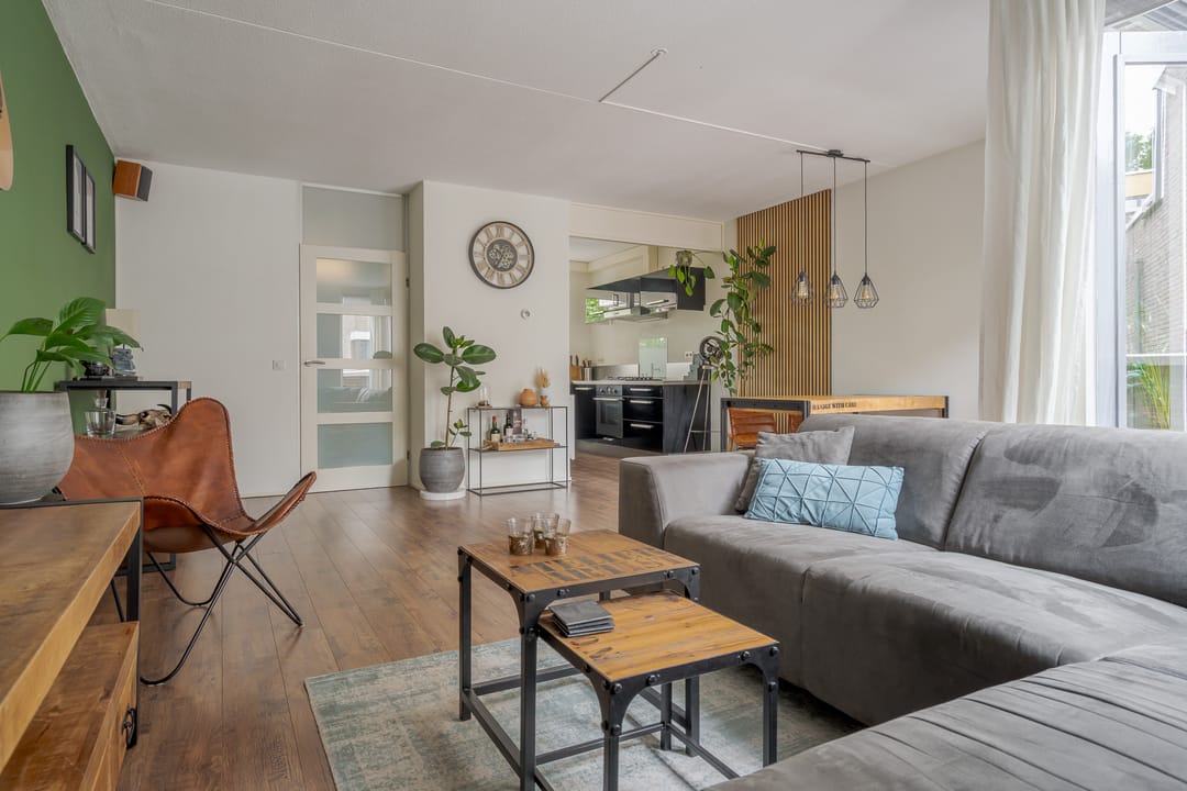 Foto 1 van Fongersplaats 81