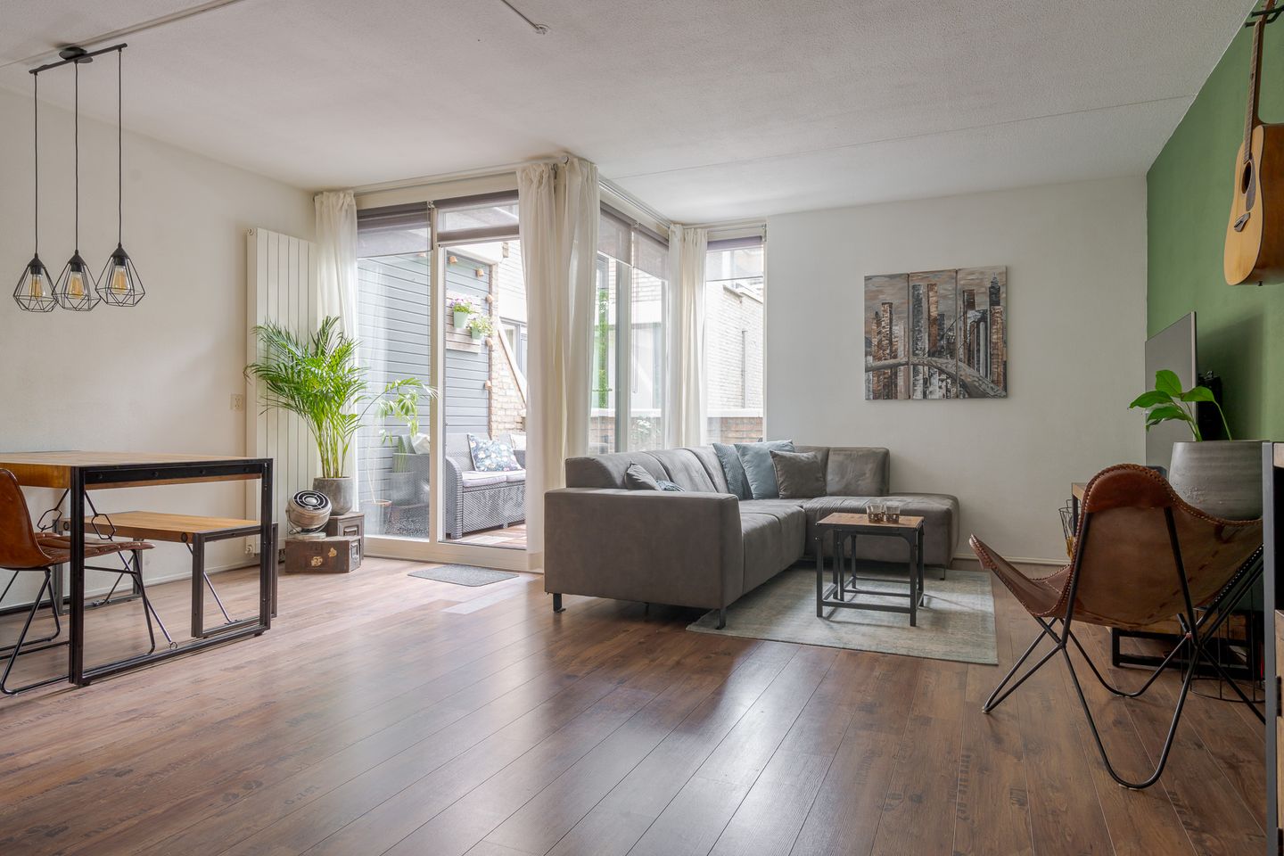 Foto 10 van Fongersplaats 81