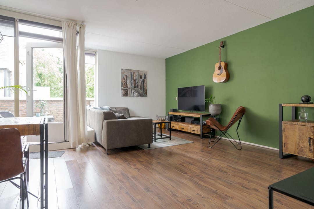 Foto 11 van Fongersplaats 81