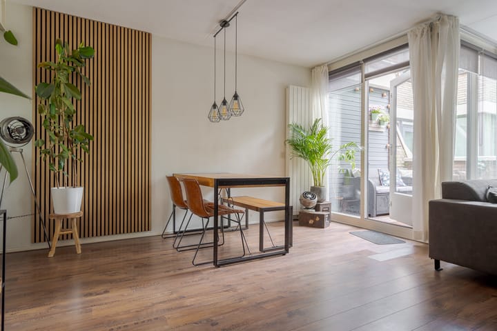 Foto 12 van Fongersplaats 81