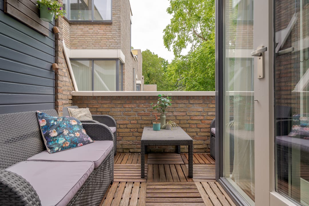 Foto 13 van Fongersplaats 81