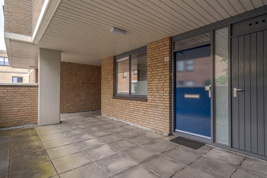 Foto 32 van Fongersplaats 81