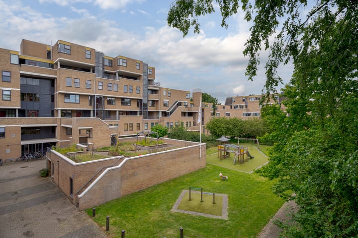 Foto 35 van Fongersplaats 81