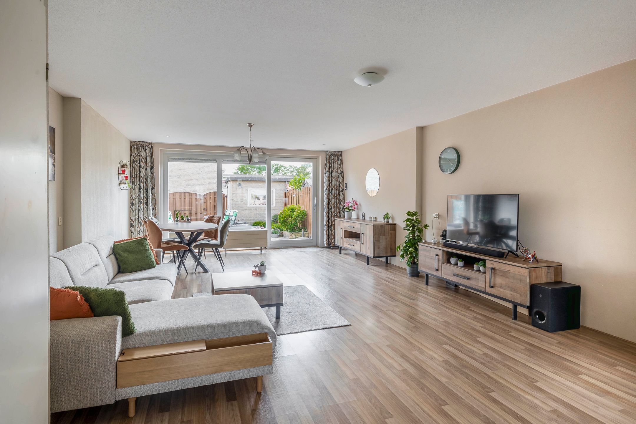 Photo 3 of Belle van Zuylenlaan 19