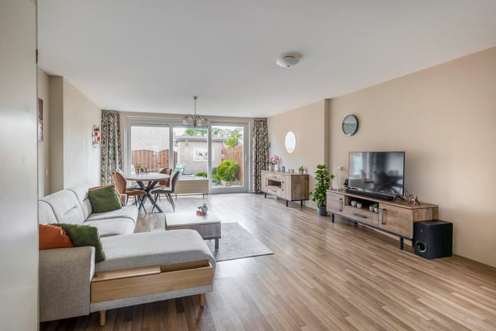 Foto 3 van Belle van Zuylenlaan 19