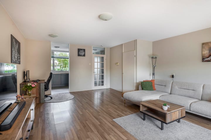 Foto 5 van Belle van Zuylenlaan 19