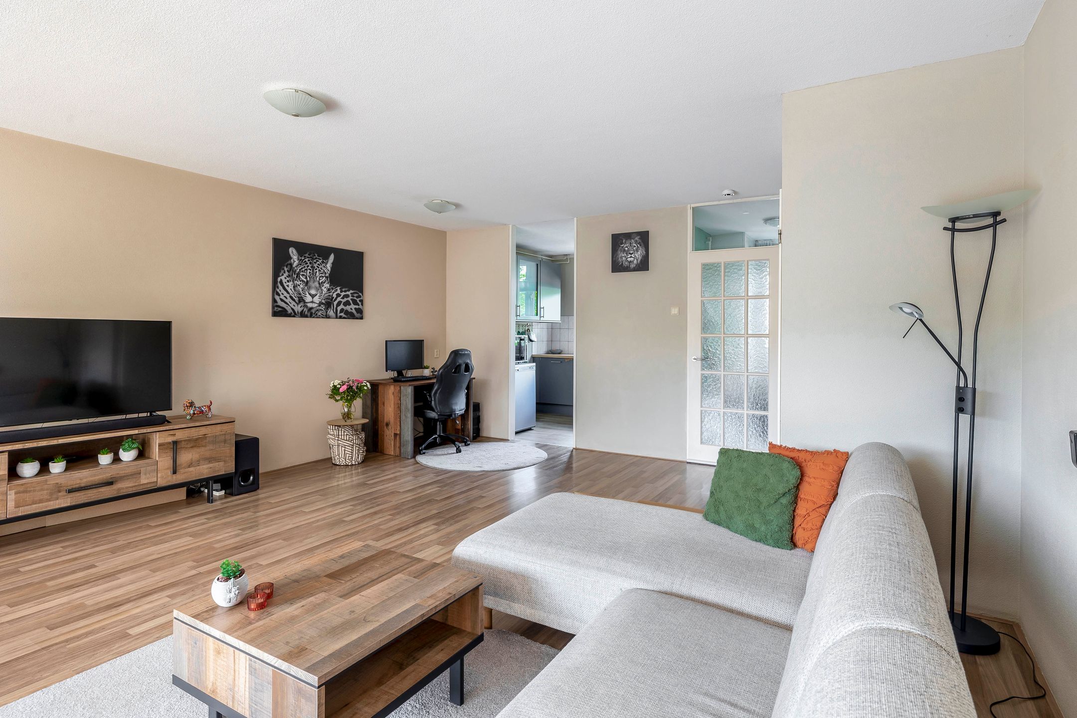 Photo 6 of Belle van Zuylenlaan 19