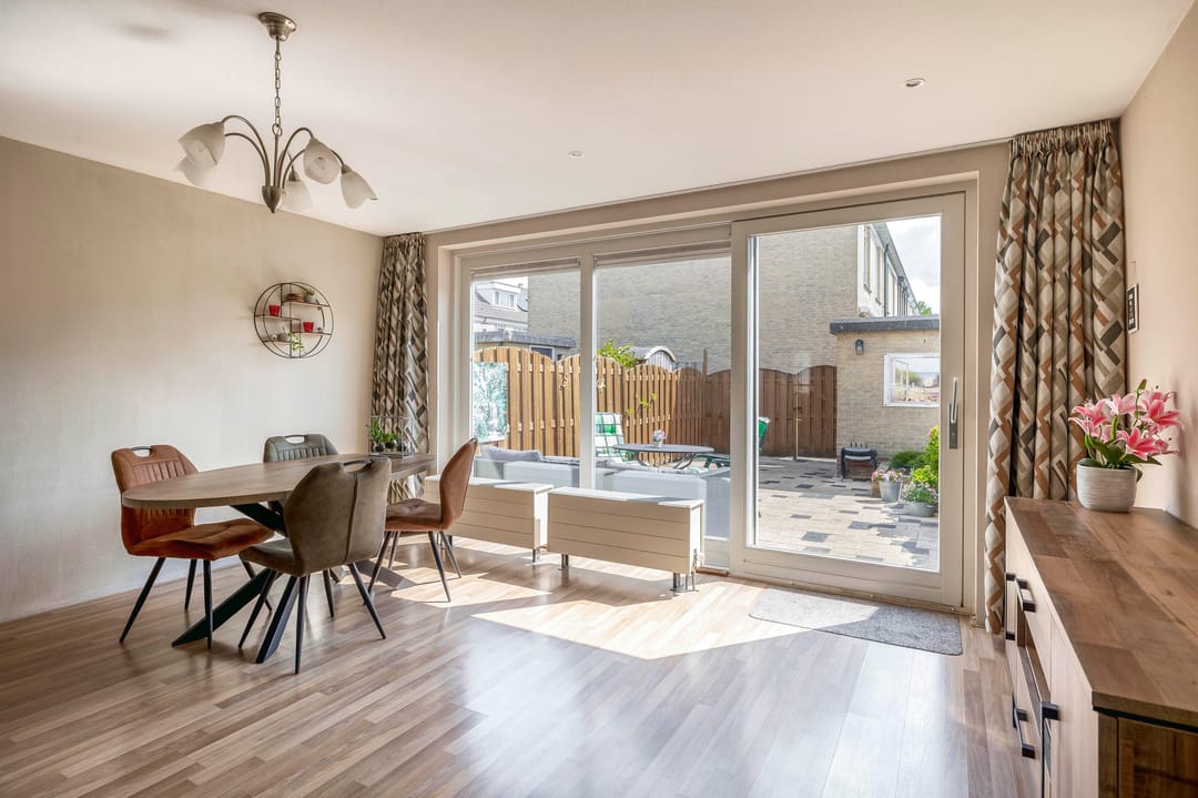 Photo 8 of Belle van Zuylenlaan 19