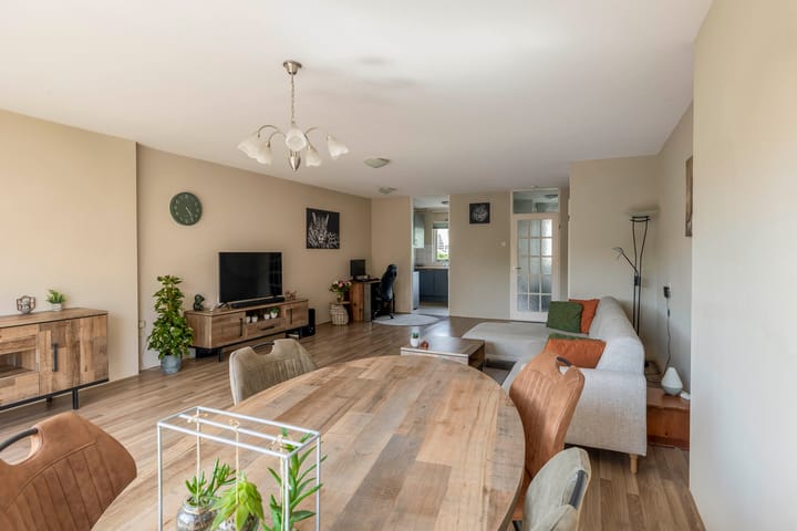 Foto 9 van Belle van Zuylenlaan 19