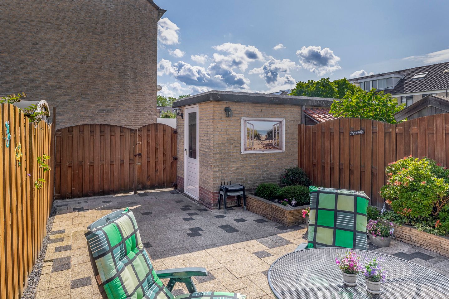 Photo 10 of Belle van Zuylenlaan 19