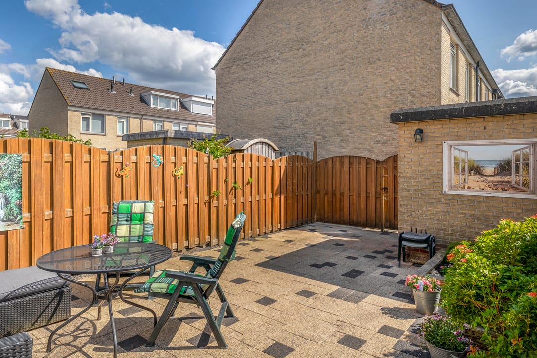 Photo 11 of Belle van Zuylenlaan 19