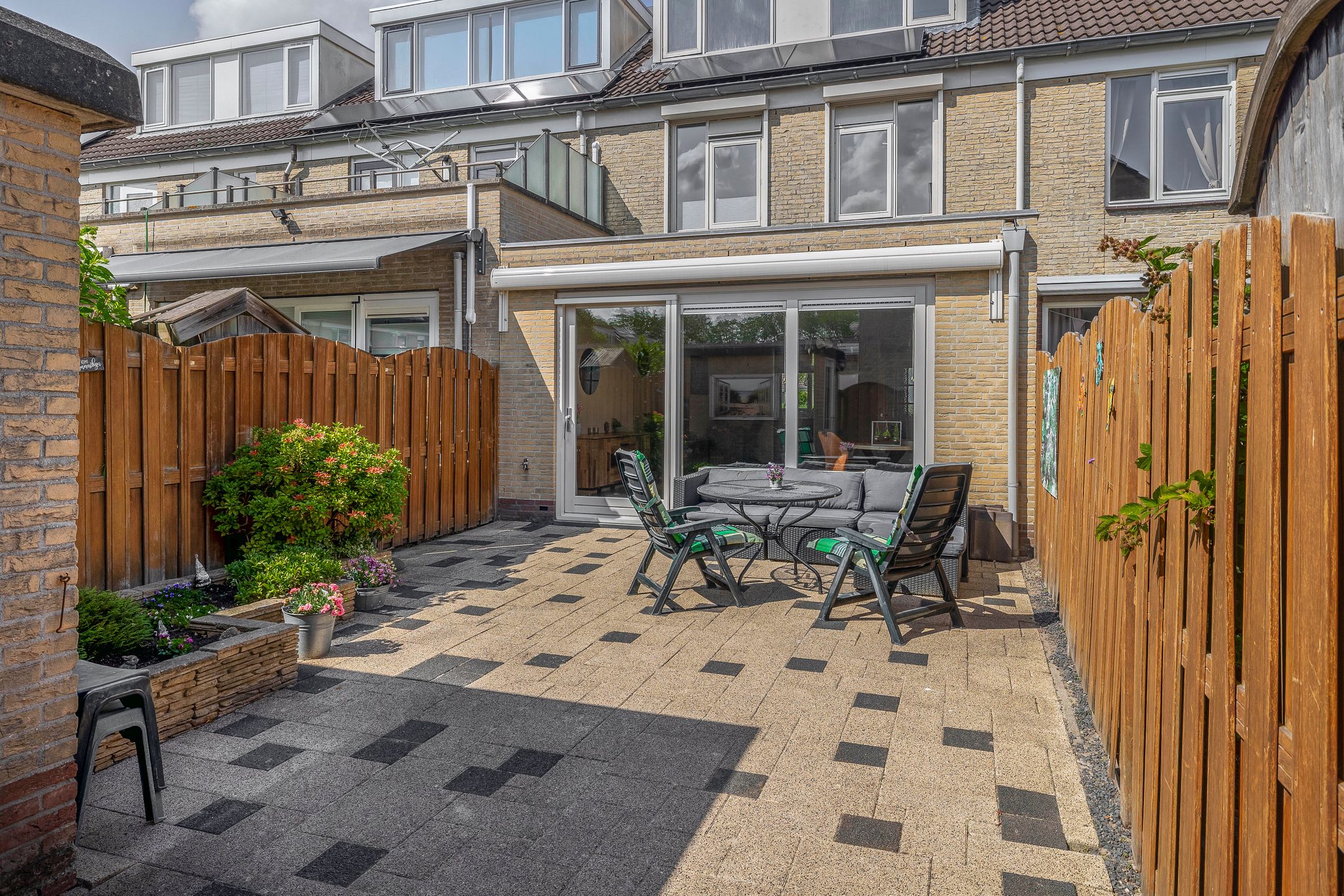 Photo 12 of Belle van Zuylenlaan 19