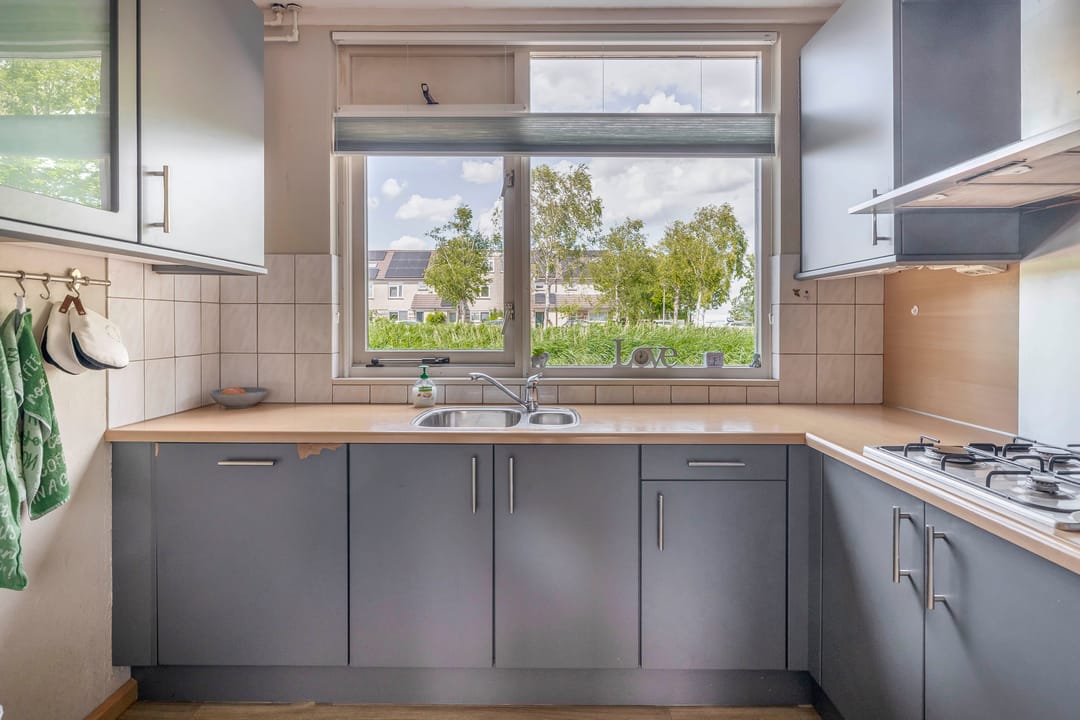 Photo 13 of Belle van Zuylenlaan 19