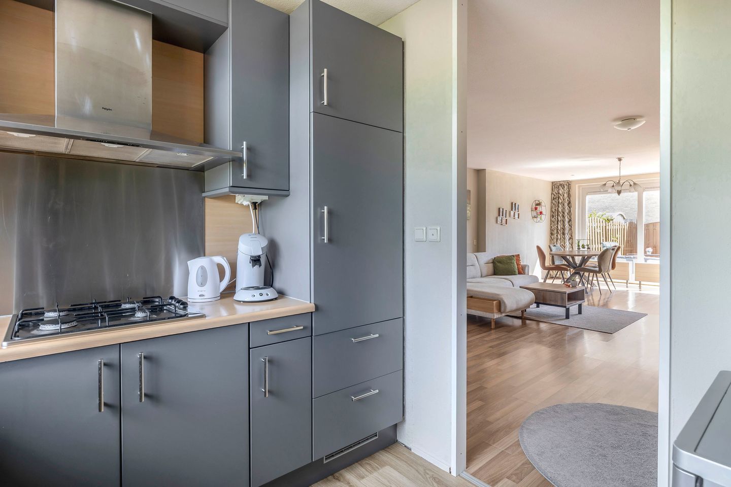 Photo 14 of Belle van Zuylenlaan 19