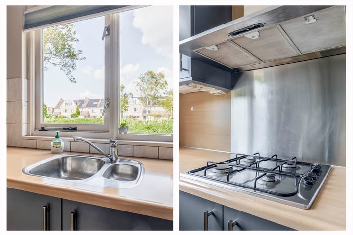 Foto 15 van Belle van Zuylenlaan 19