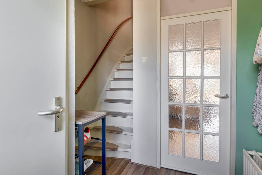 Photo 16 of Belle van Zuylenlaan 19