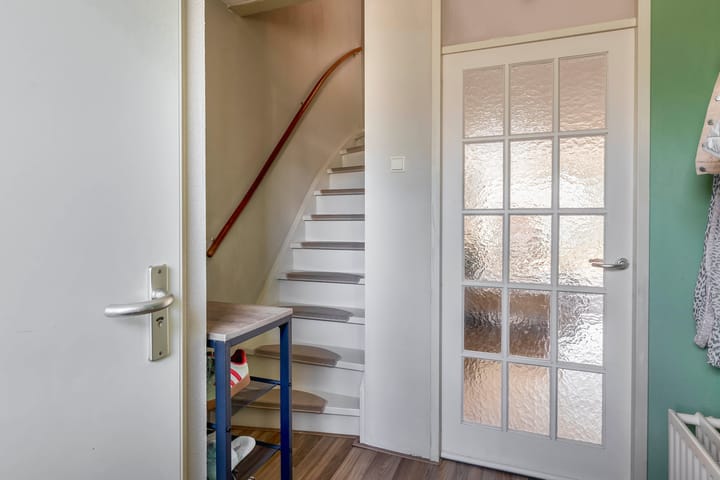 Foto 16 van Belle van Zuylenlaan 19