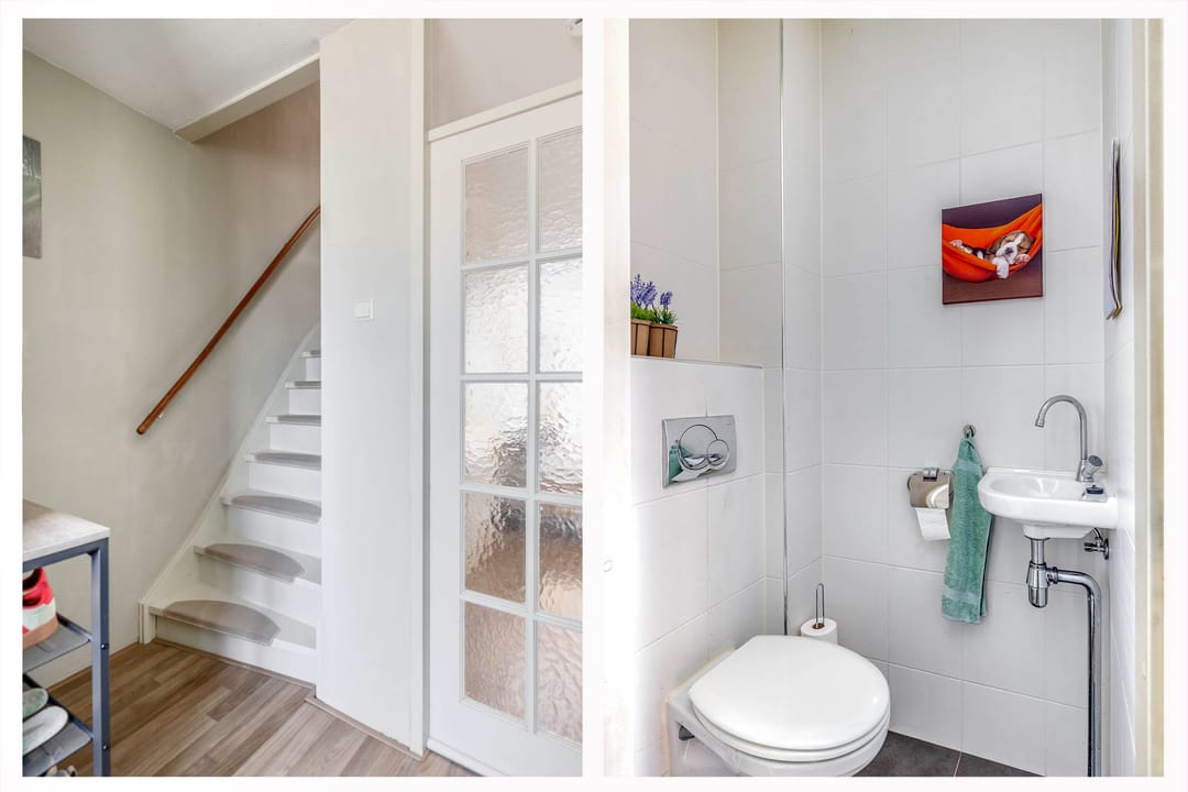 Photo 17 of Belle van Zuylenlaan 19