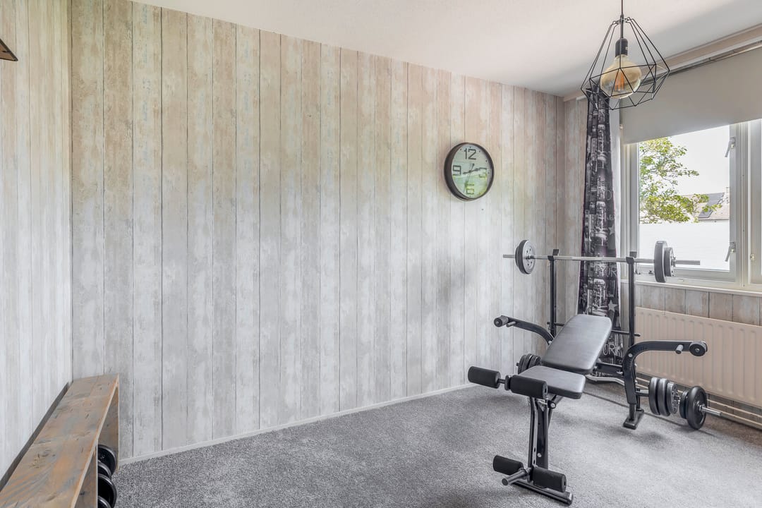 Photo 23 of Belle van Zuylenlaan 19