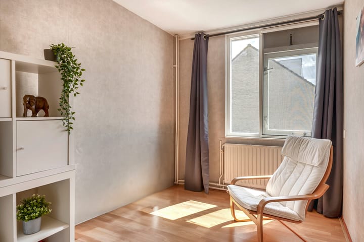 Foto 24 van Belle van Zuylenlaan 19