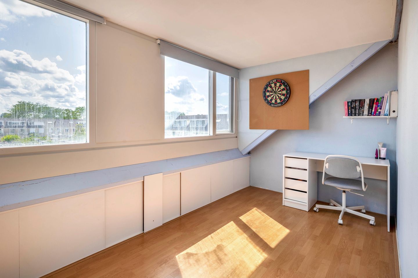 Photo 25 of Belle van Zuylenlaan 19