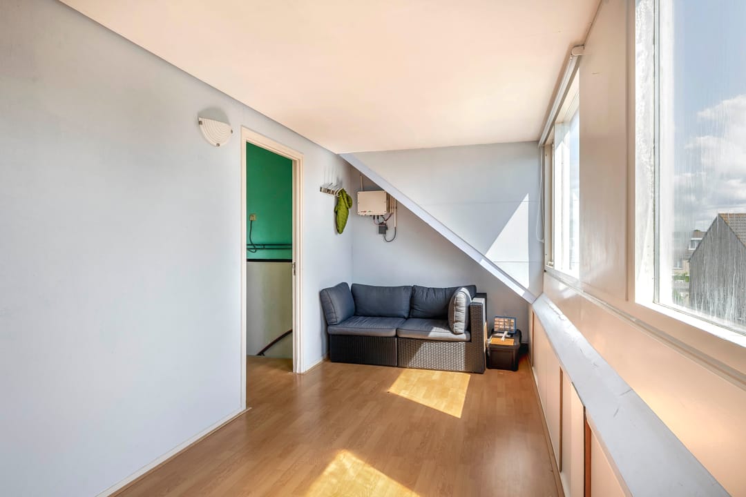 Photo 26 of Belle van Zuylenlaan 19