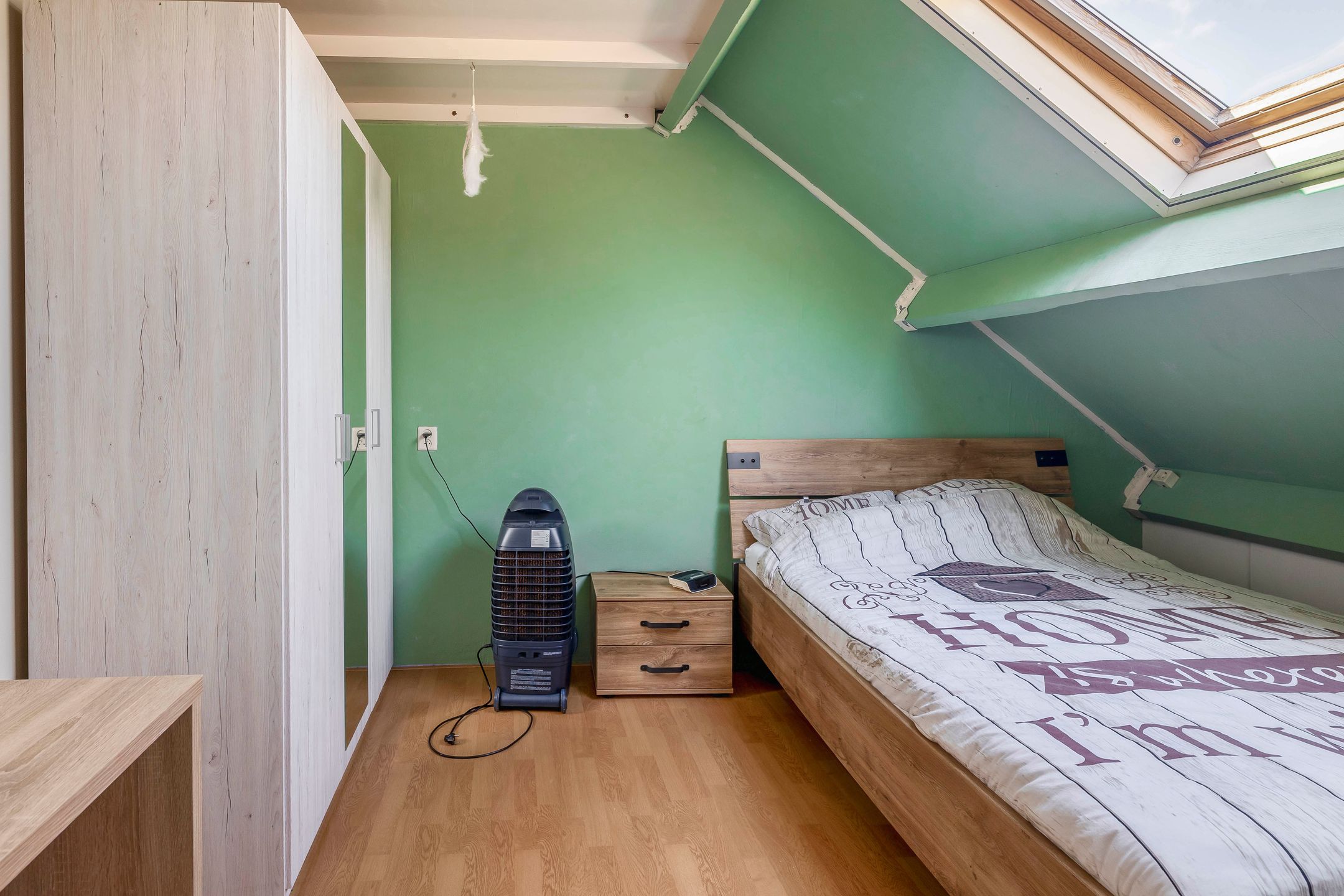 Photo 27 of Belle van Zuylenlaan 19