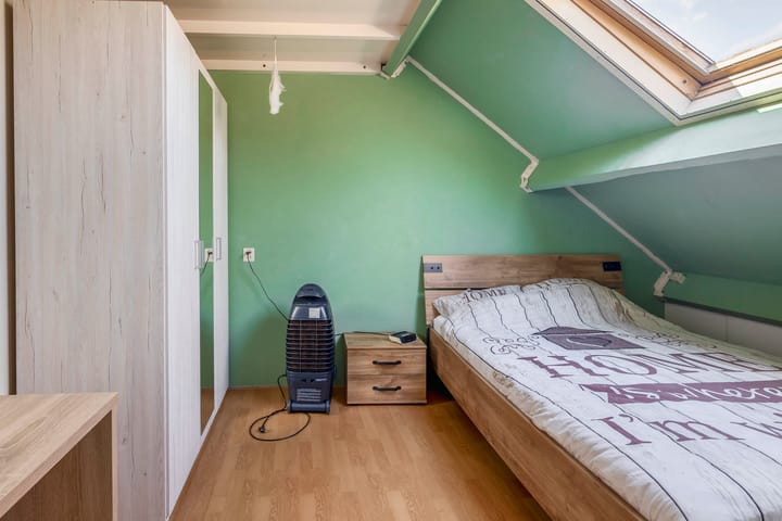 Foto 27 van Belle van Zuylenlaan 19