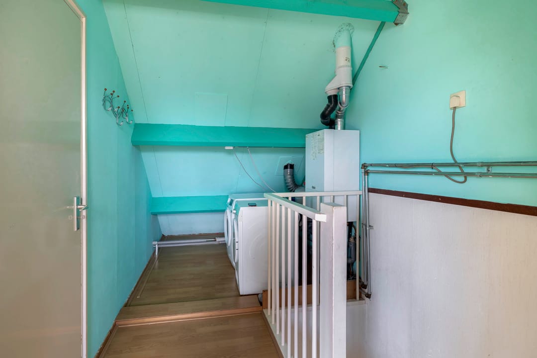 Photo 28 of Belle van Zuylenlaan 19