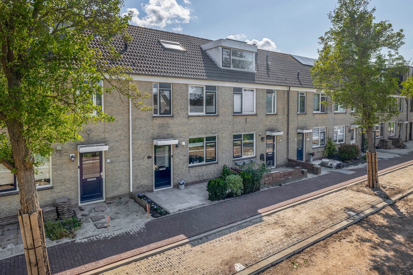 Photo 29 of Belle van Zuylenlaan 19