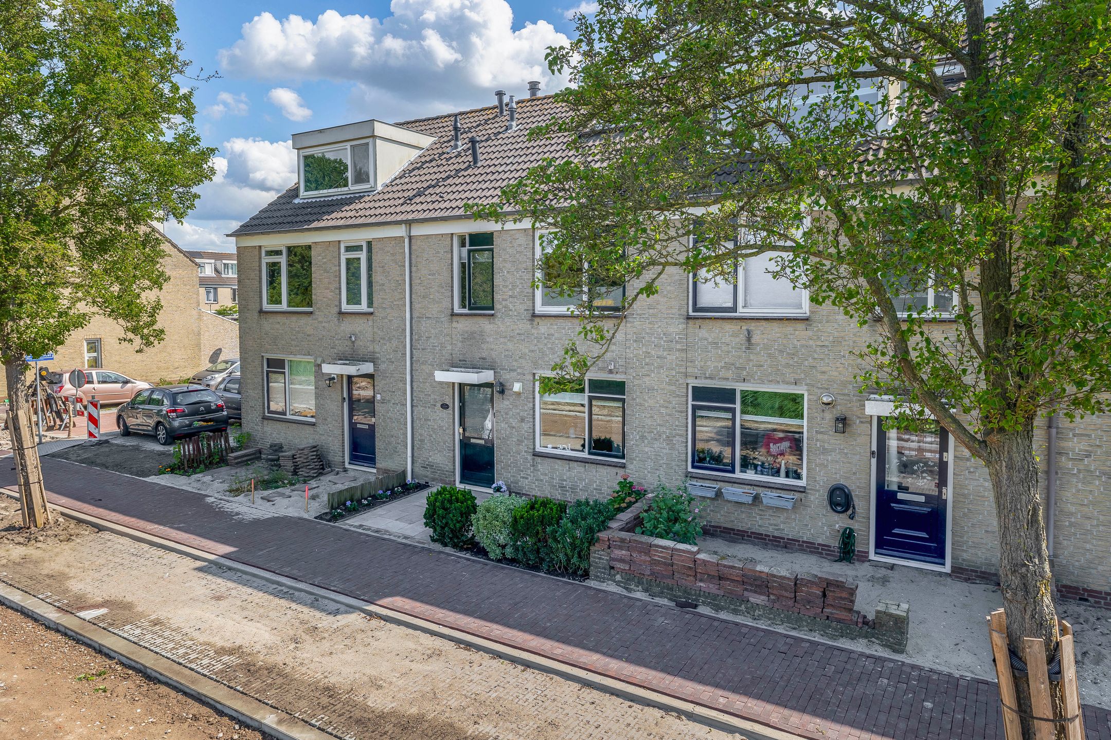 Photo 30 of Belle van Zuylenlaan 19