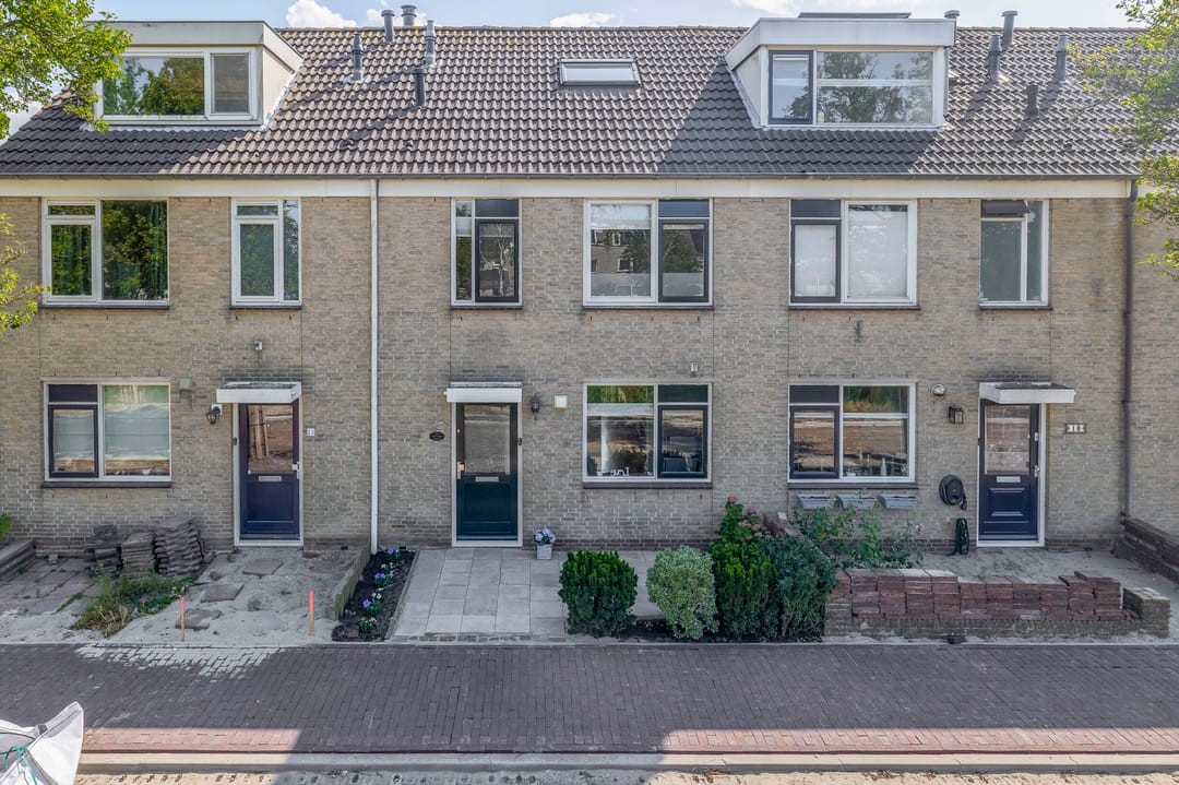 Photo 31 of Belle van Zuylenlaan 19