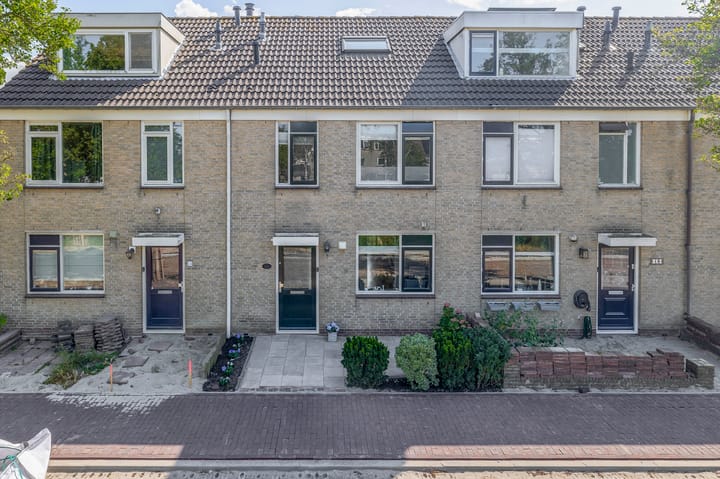 Foto 31 van Belle van Zuylenlaan 19