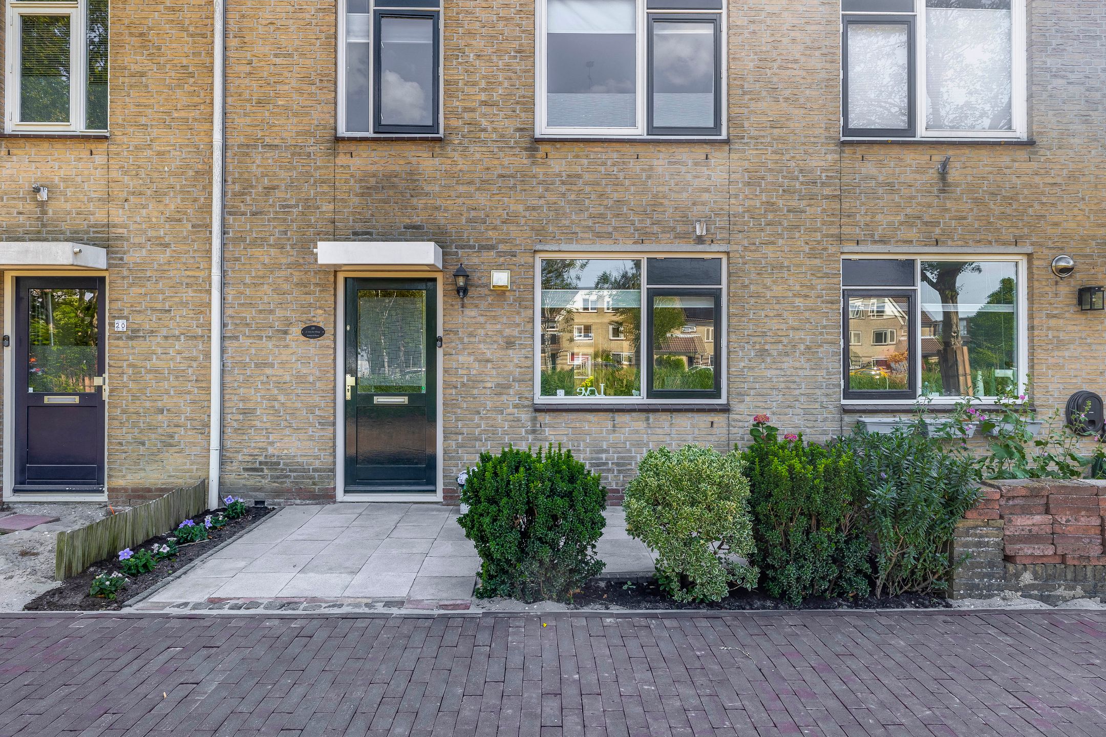 Photo 33 of Belle van Zuylenlaan 19