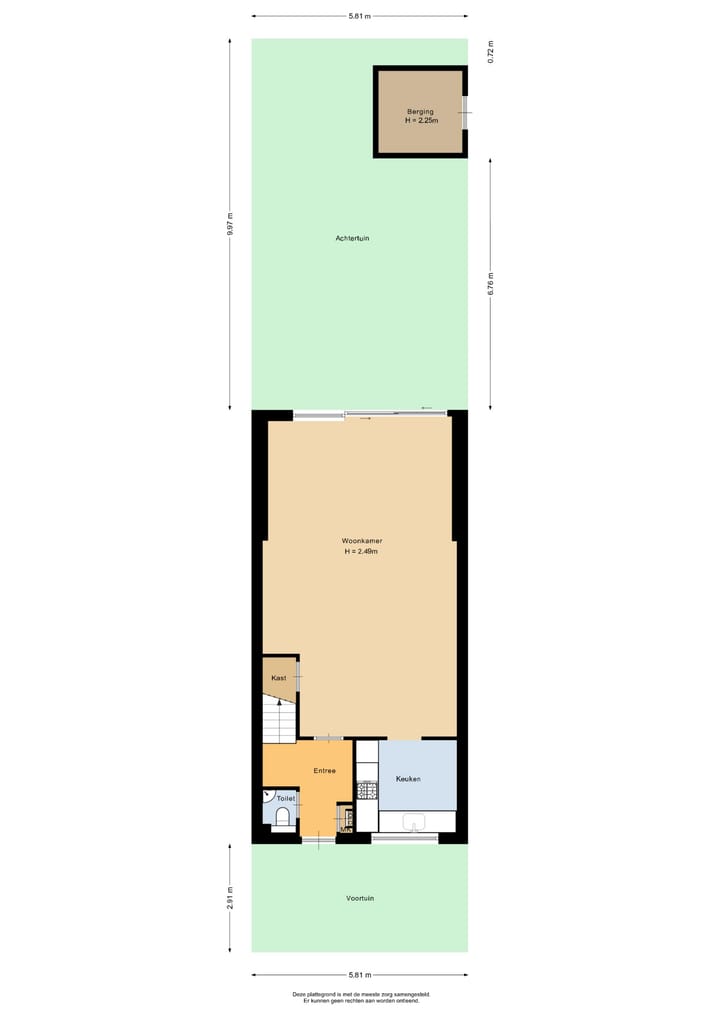 Foto 34 van Belle van Zuylenlaan 19