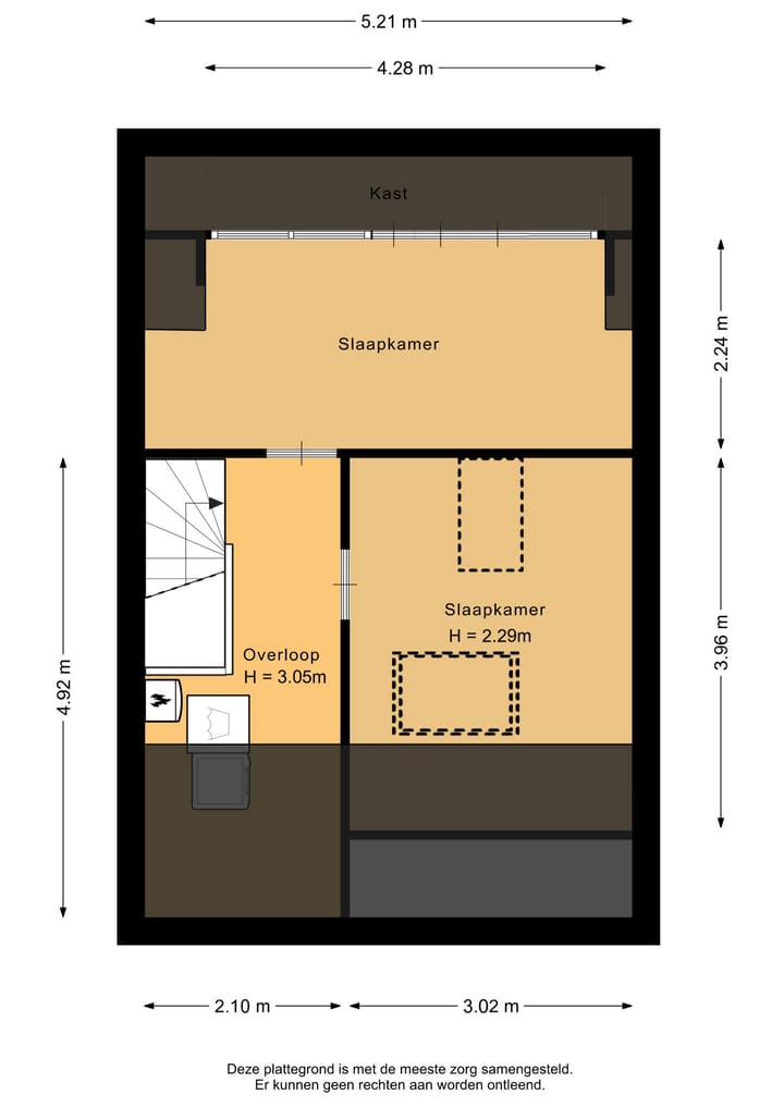 Foto 37 van Belle van Zuylenlaan 19