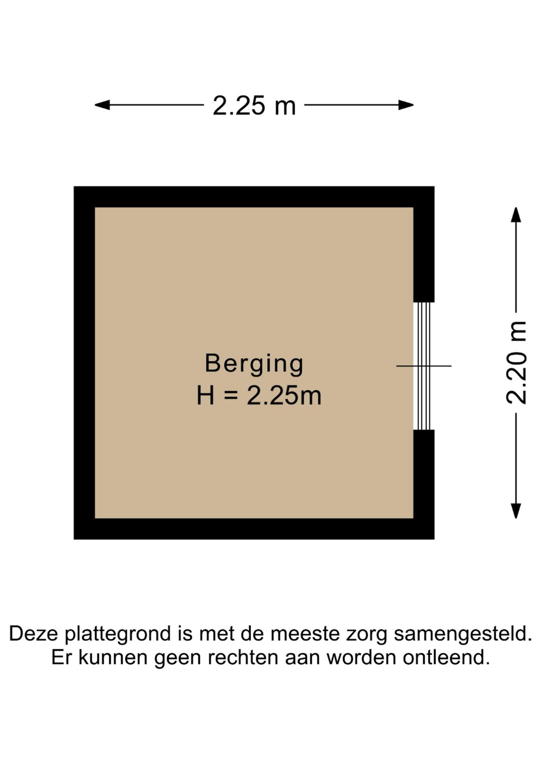 Photo 38 of Belle van Zuylenlaan 19