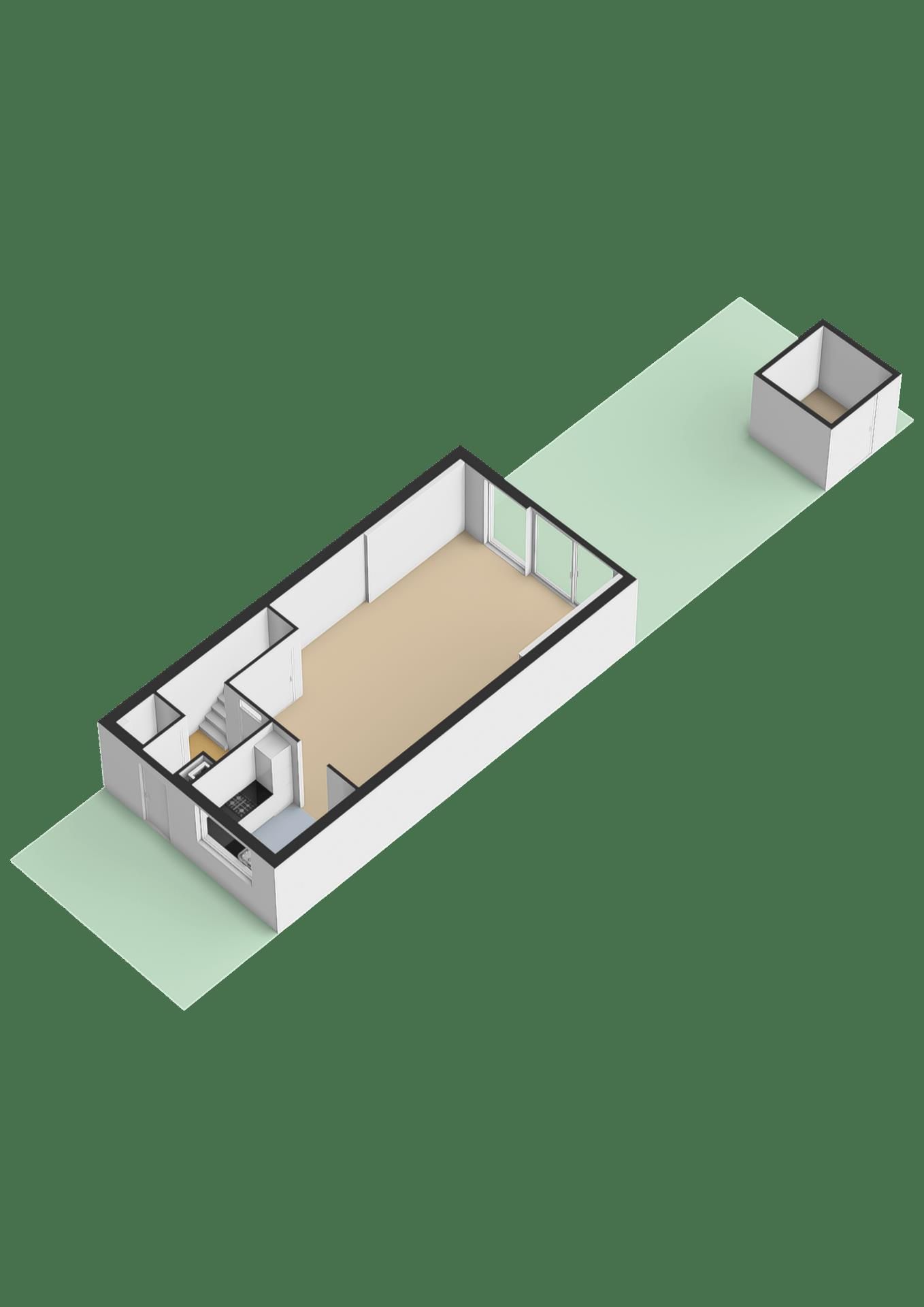 Photo 39 of Belle van Zuylenlaan 19