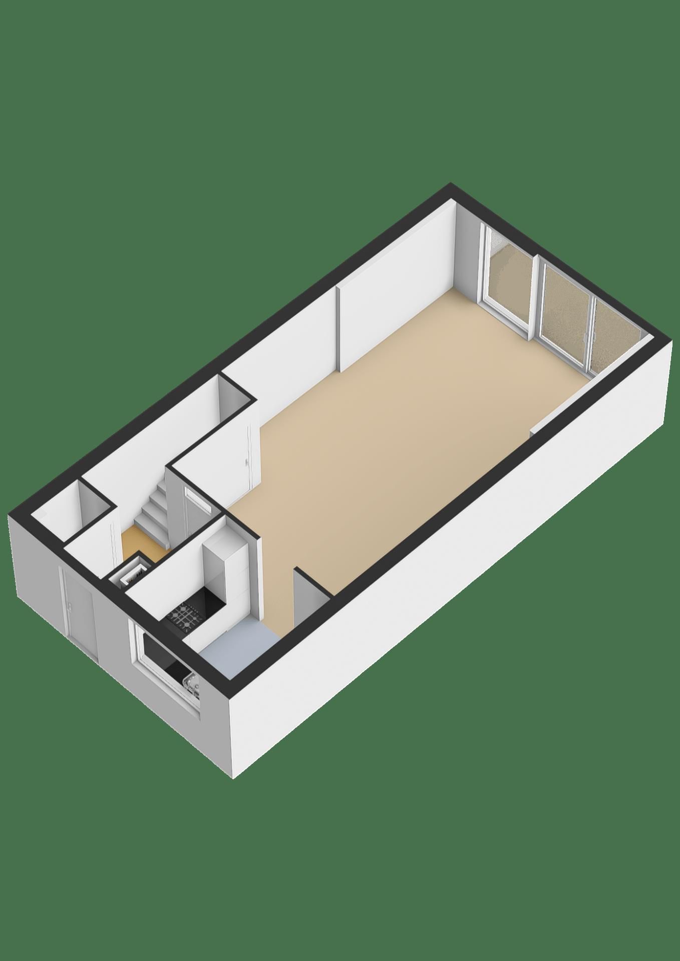 Photo 40 of Belle van Zuylenlaan 19