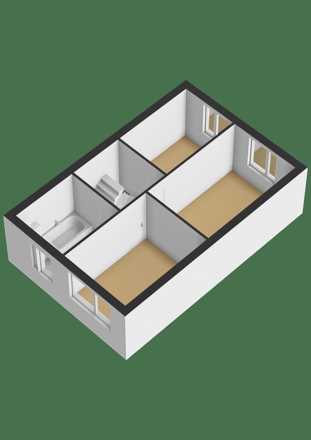 Photo 41 of Belle van Zuylenlaan 19