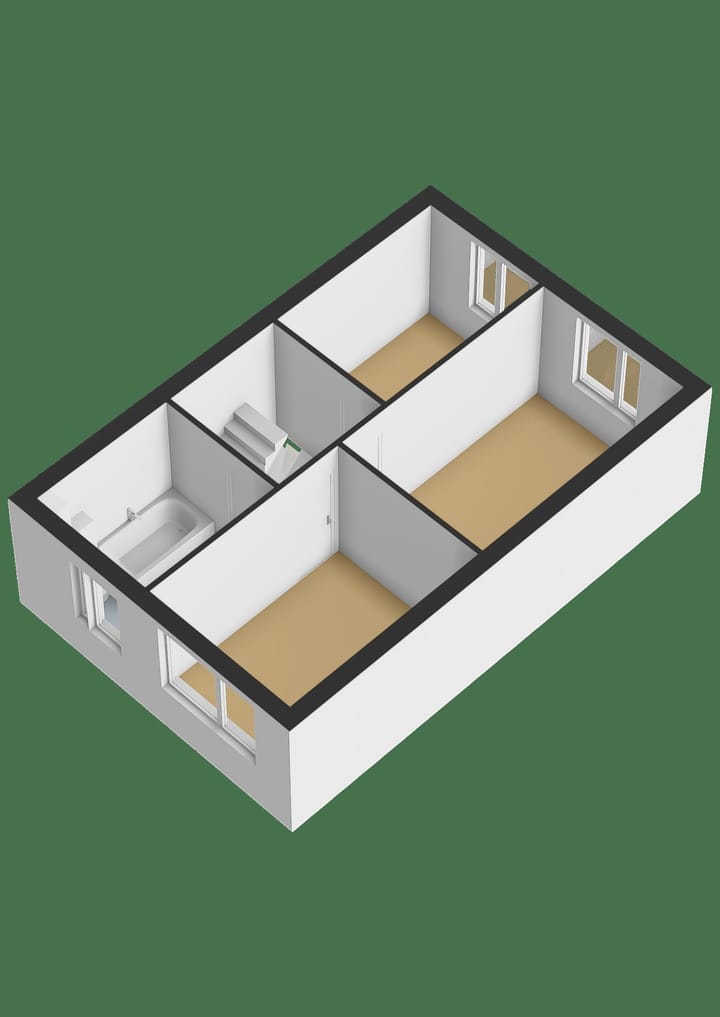 Foto 41 van Belle van Zuylenlaan 19