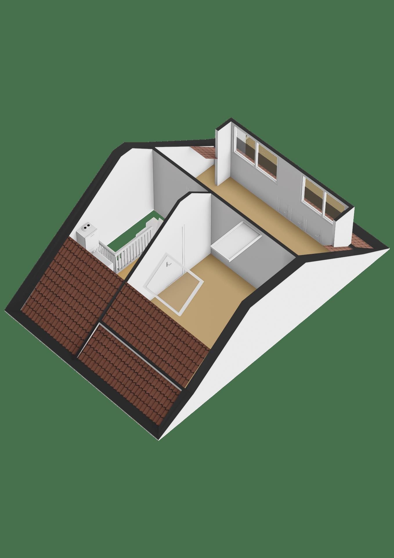 Photo 42 of Belle van Zuylenlaan 19