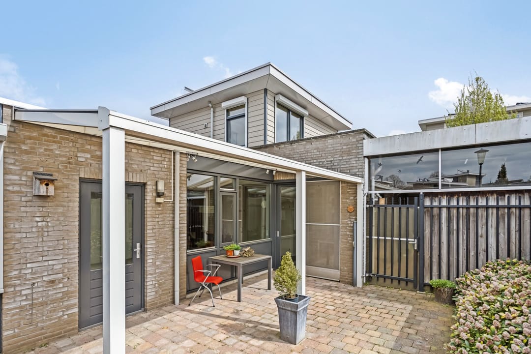 Foto 1 van Strohuls 2