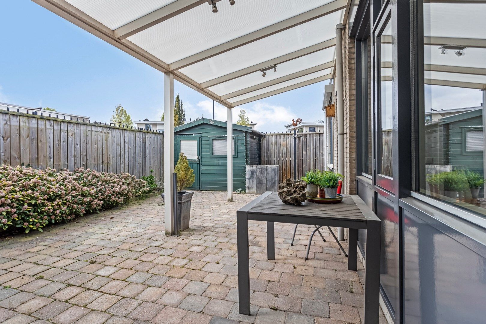 Foto 27 van Strohuls 2