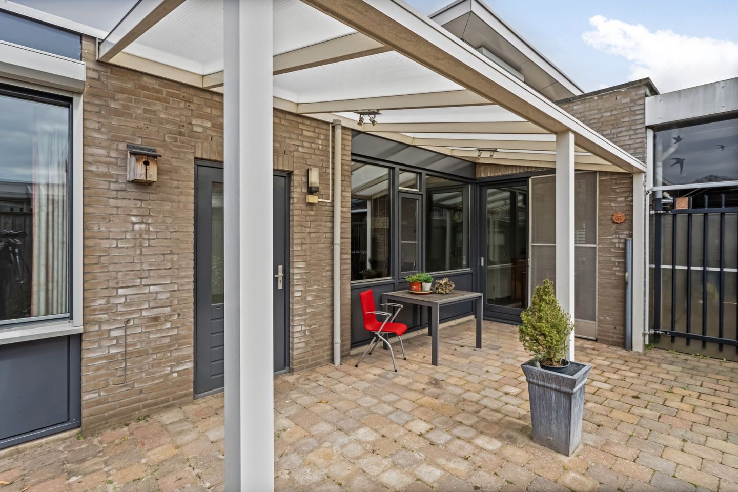 Foto 29 van Strohuls 2