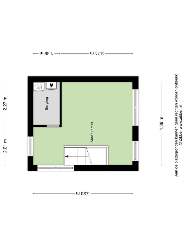 Foto 33 van Strohuls 2