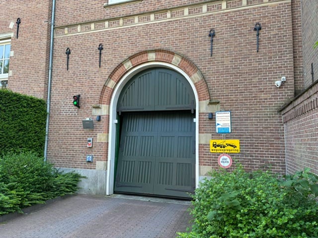 Foto 2 van Oude Zijlvest 27-A