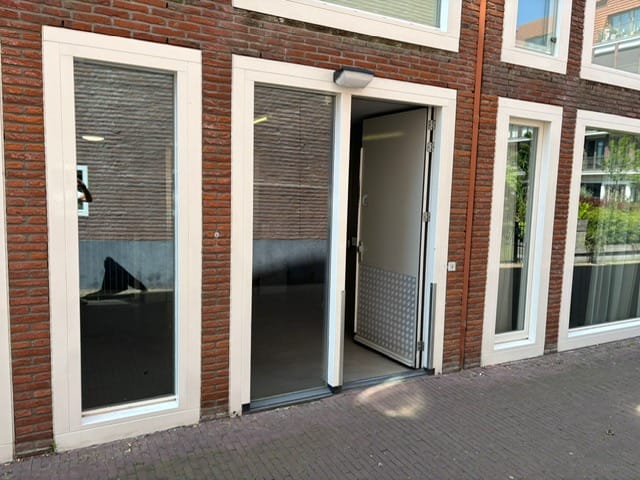 Foto 3 van Oude Zijlvest 27-A