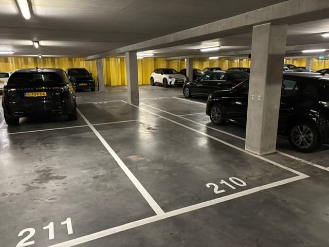 Foto 5 van Oude Zijlvest 27-A