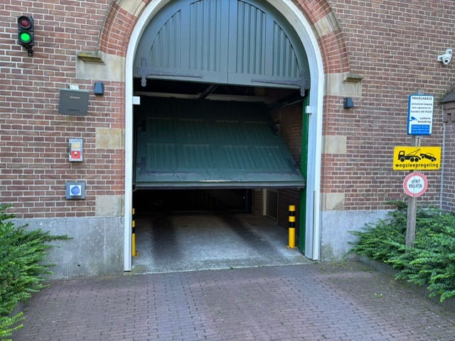 Foto 6 van Oude Zijlvest 27-A